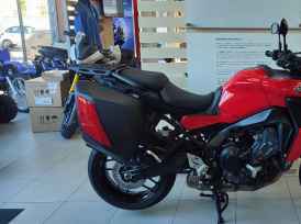 YAMAHA TRACER 9 GT - 2022