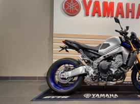 YAMAHA MT-09 SP - 2023