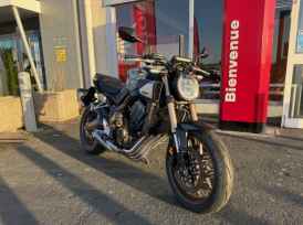 HONDA CB650R Neo Sports Café - 2025