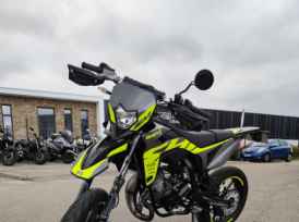 SHERCO 50 SM-R - 2023