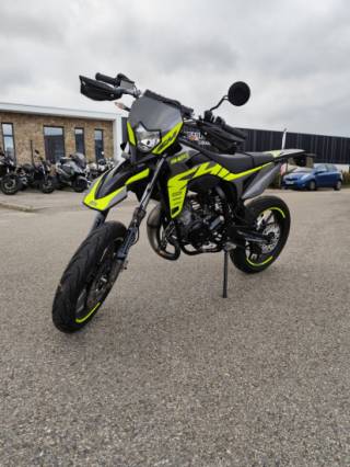 SHERCO 50 SM-R - 2023