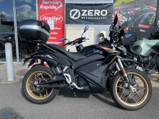 ZERO MOTORCYCLES DSR 14.4 - 2022