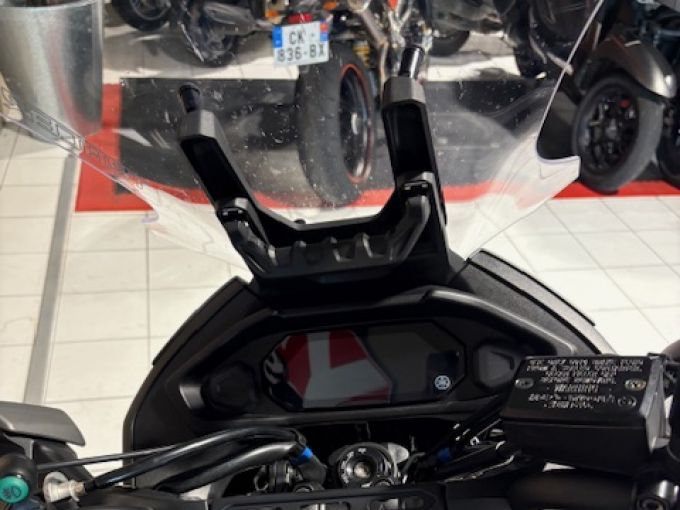 YAMAHA TRACER 7 35KW 4