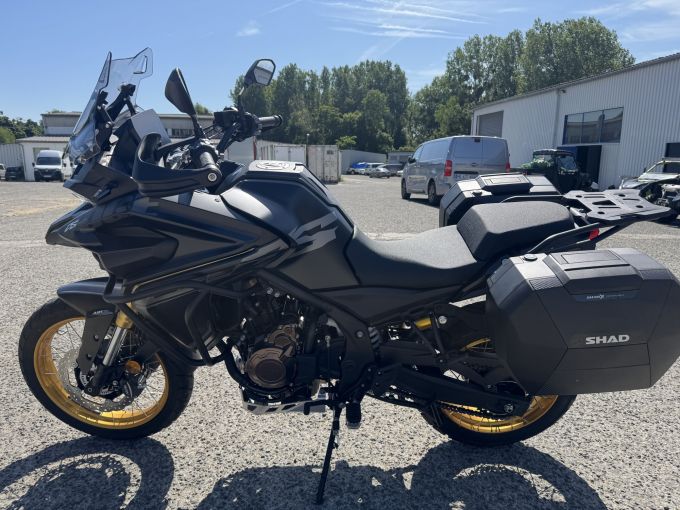 VOGE 625 DSX 4