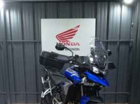 TRIUMPH Tiger 900 GT PRO - 2023
