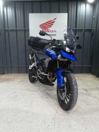 TRIUMPH Tiger 900 GT PRO - 2023