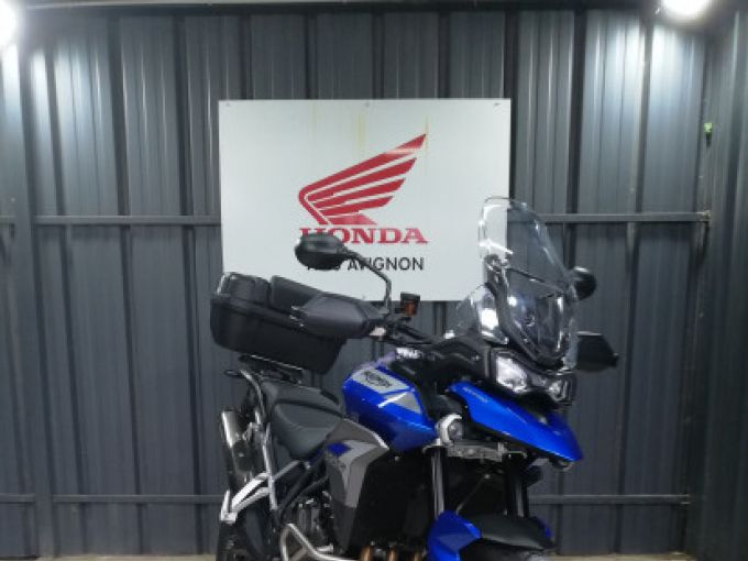 TRIUMPH Tiger 900 GT PRO 4