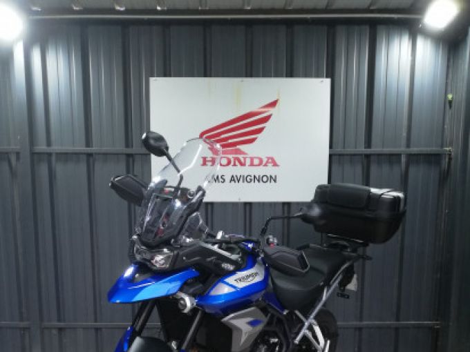 TRIUMPH Tiger 900 GT PRO 4