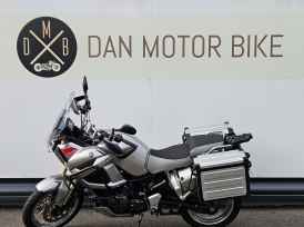 YAMAHA XTZ 1200 SUPER TENERE - 2010