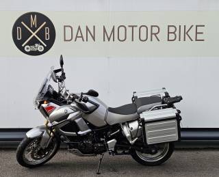 YAMAHA XTZ 1200 SUPER TENERE - 2010