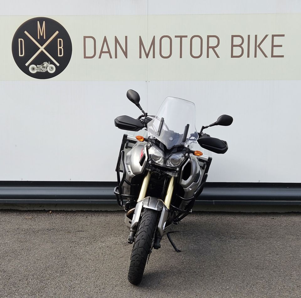 YAMAHA XTZ 1200 SUPER TENERE 4