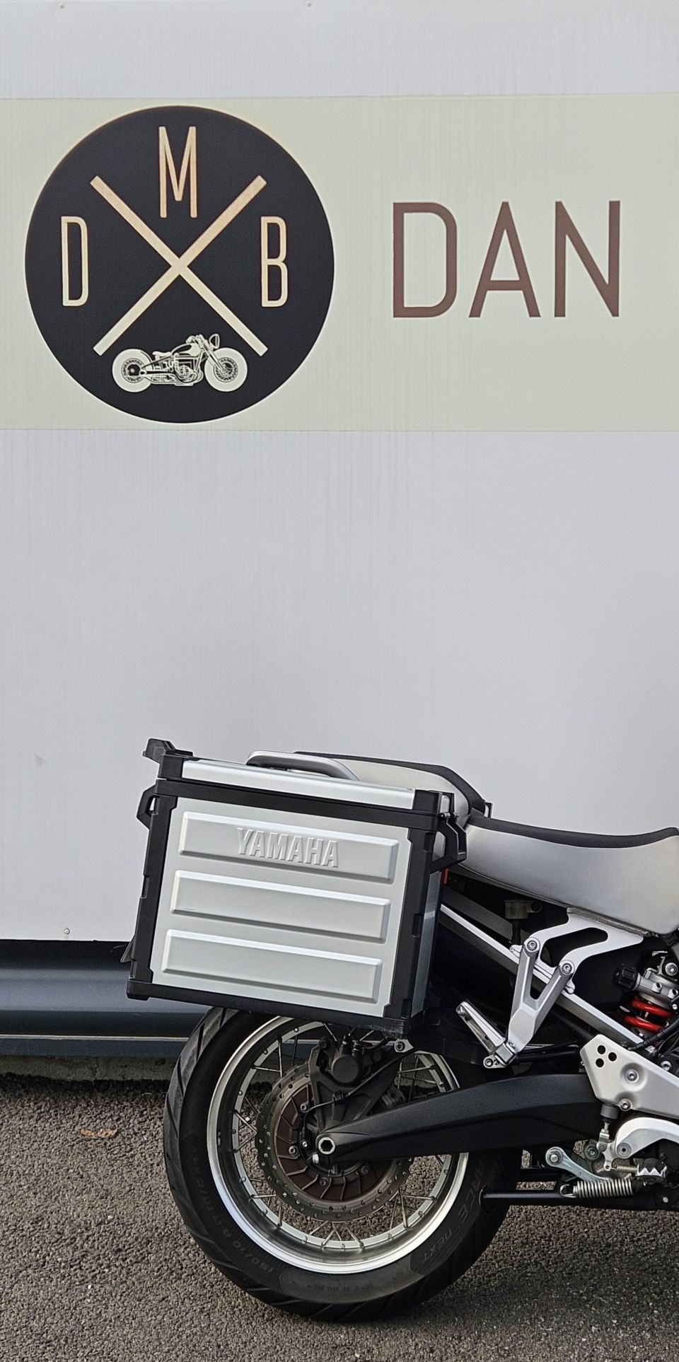 YAMAHA XTZ 1200 SUPER TENERE 4