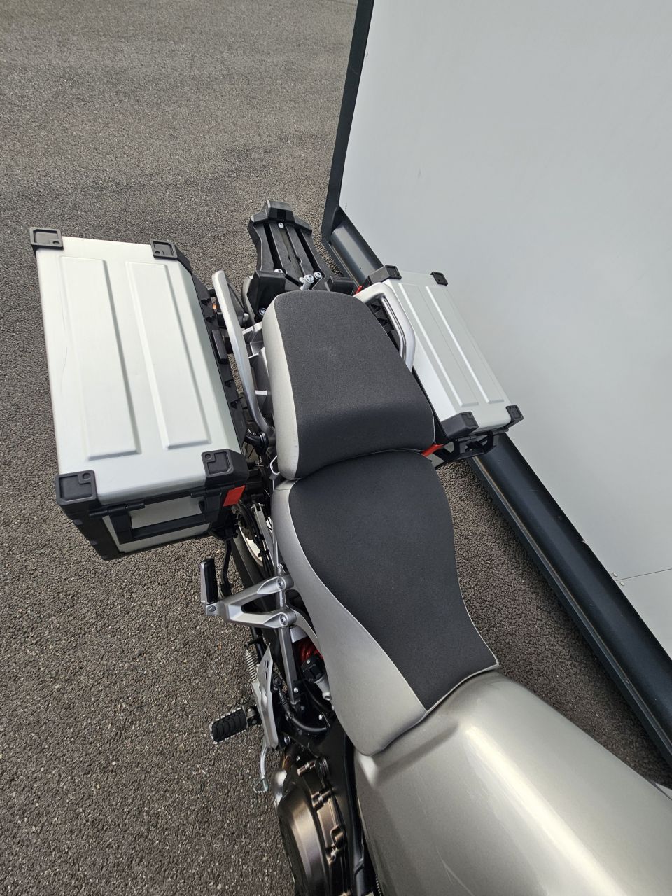 YAMAHA XTZ 1200 SUPER TENERE 4