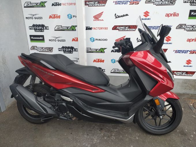 HONDA NSS FORZA 350 4