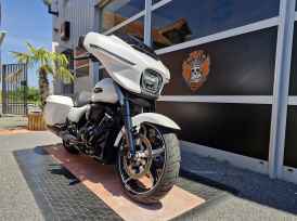 HARLEY-DAVIDSON TOURING STREET GLIDE 1923 - 2024