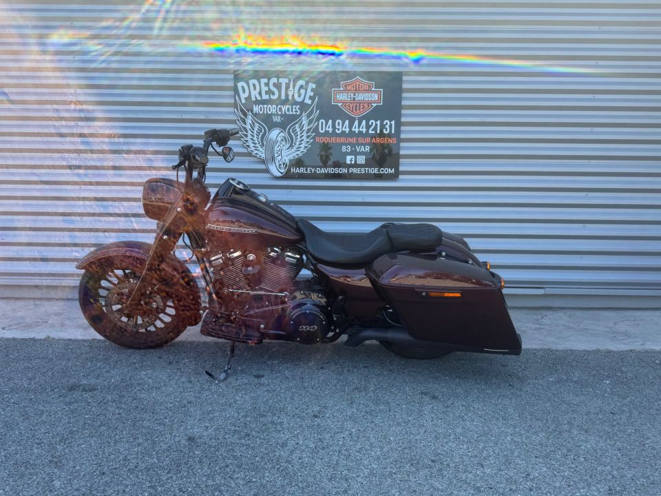 HARLEY-DAVIDSON TOURING ROAD KING 1868 SPECIAL 4