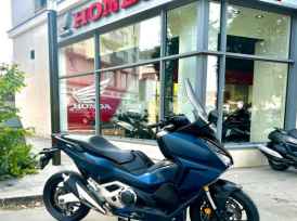 HONDA FORZA 750 - 2023
