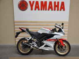 YAMAHA YZF-R125 - 2022