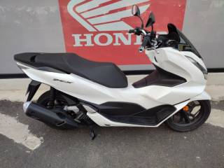 HONDA PCX 125 - 2024