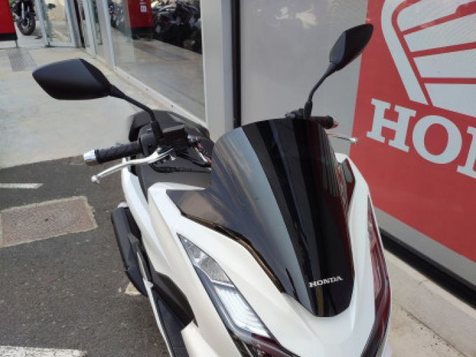 HONDA PCX 125 4