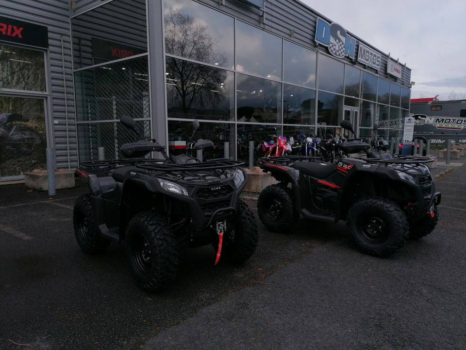 GOES GOES TERROX 450 T3 COURT PEARL INJECTED BLACK 4