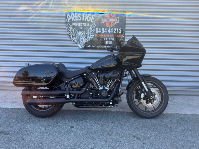 HARLEY-DAVIDSON SOFTAIL LOW RIDER 1923 ST 4
