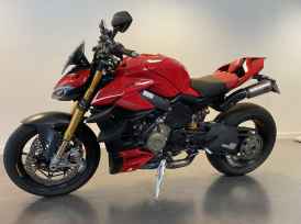 DUCATI STREETFIGHTER V4S - 2023