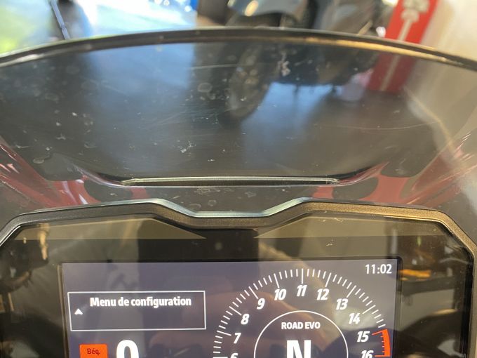 DUCATI STREETFIGHTER V4S 4