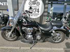 KAWASAKI VN 1700 CLASSIC - 2011