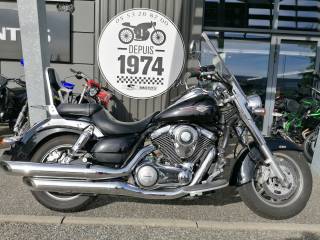 KAWASAKI VN 1700 CLASSIC - 2011