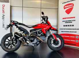 DUCATI HYPERSTRADA 820 - 2015