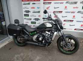 KAWASAKI VULCAN 650 S - 2017