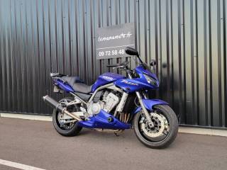 YAMAHA FAZER 1000 - 2001