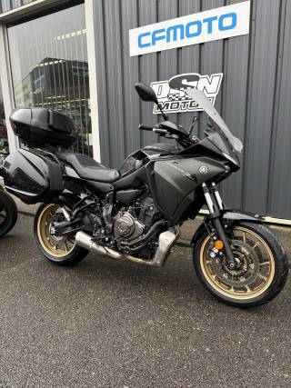 YAMAHA TRACER 700 GT - 2023