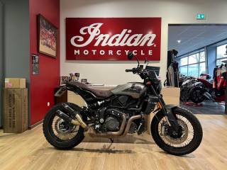 INDIAN FTR RALLY 1200 - 2022