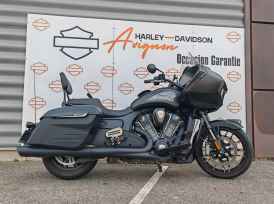 INDIAN CHALLENGER 1768 DARK HORSE - 2020