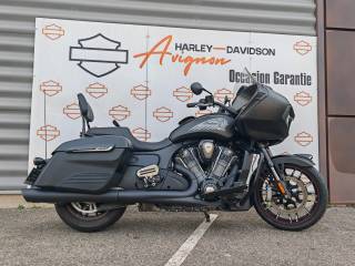 INDIAN CHALLENGER 1768 DARK HORSE - 2020