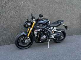 TRIUMPH SPEED TRIPLE 1200 RS - 2021