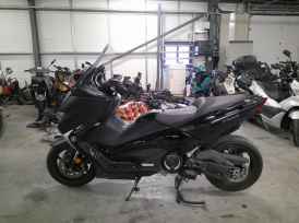 YAMAHA XP T-MAX 530 - 2018