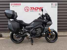 YAMAHA TRACER 9 GT+ - 2024