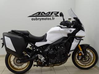 YAMAHA TRACER 900 GT - 2024