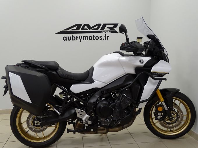 YAMAHA TRACER 900 GT 4