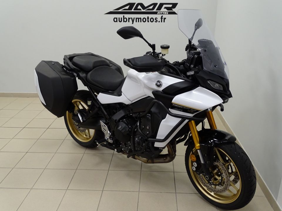 YAMAHA TRACER 900 GT 4