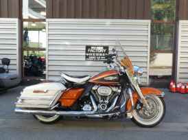 HARLEY-DAVIDSON TOURING ELECTRA GLIDE ICON 1868 HIGHWAY KING - 2023