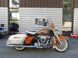 HARLEY-DAVIDSON TOURING ELECTRA GLIDE ICON 1868 HIGHWAY KING - 2023