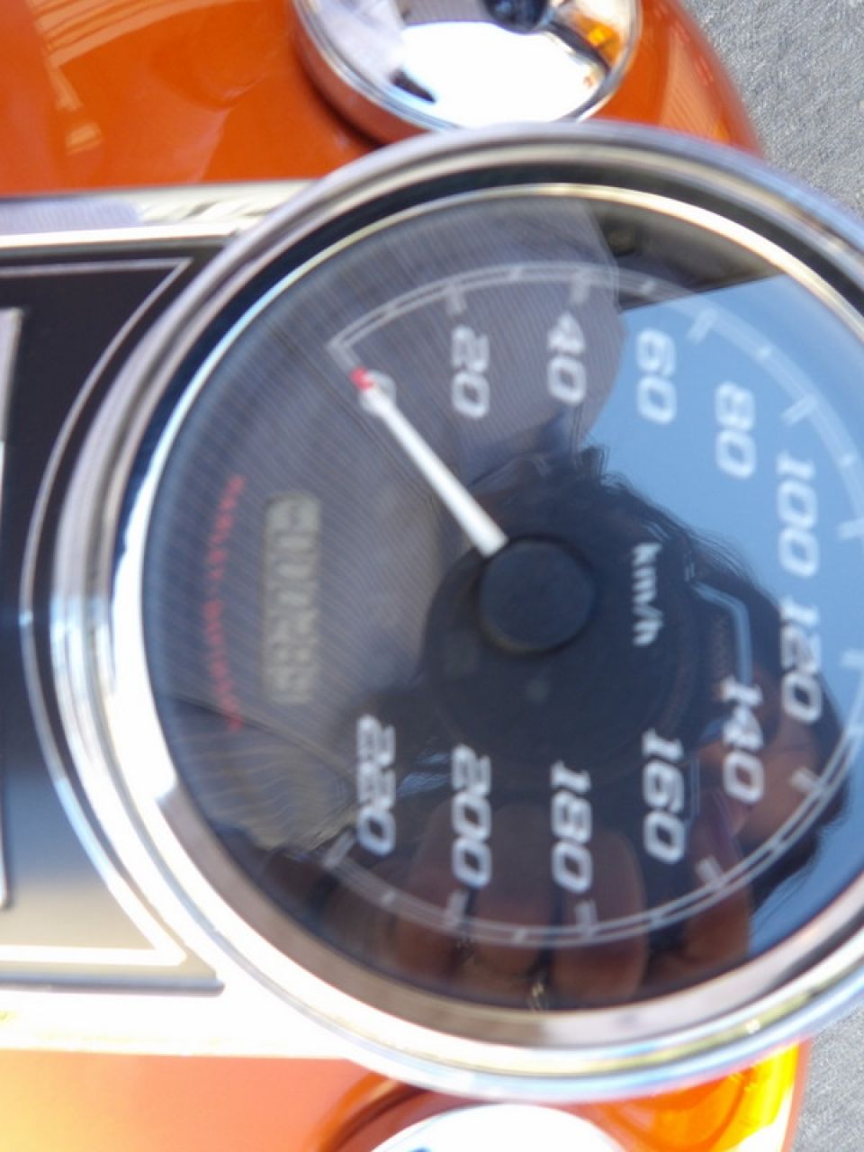 HARLEY-DAVIDSON TOURING ELECTRA GLIDE ICON 1868 HIGHWAY KING 4