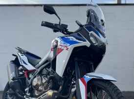 HONDA AFRICA TWIN CRF1000F STD HRC - 2025