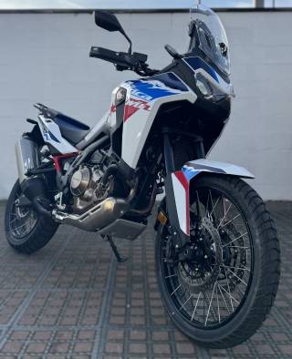 HONDA AFRICA TWIN CRF1000F STD HRC - 2025