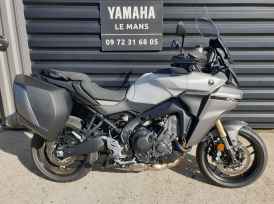 YAMAHA TRACER 9 GT - 2025