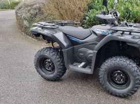 CF MOTO CFORCE 520 - 2025